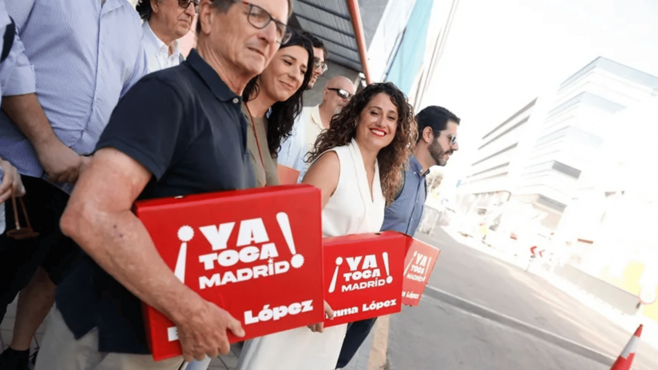 El PSOE cierra sus principales candidaturas en la Región de Murcia y solo celebrará primarias en cuatro ayuntamientos