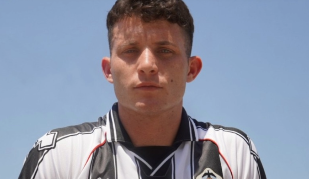 Serpeta llegará cedido al Águilas FC desde el Castellón