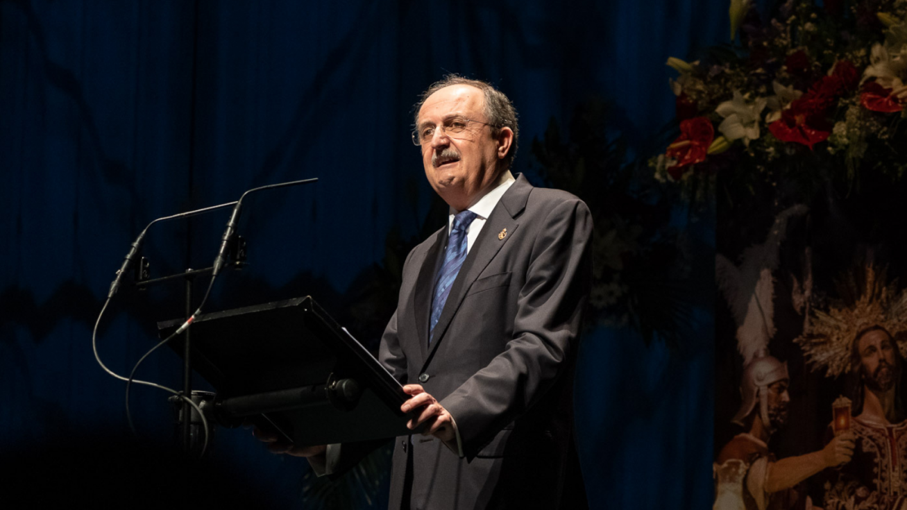 Tomás Martínez Pagán: 