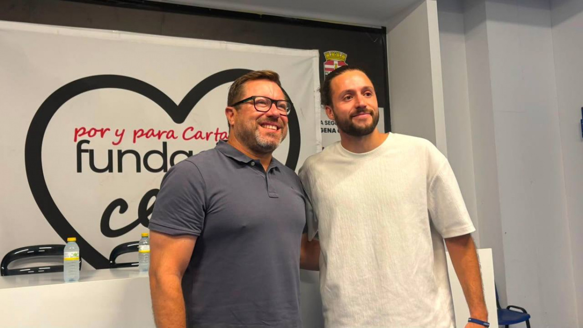 El CB Cartagena ya supera los 750 abonados y perfila un proyecto de plenas garantías