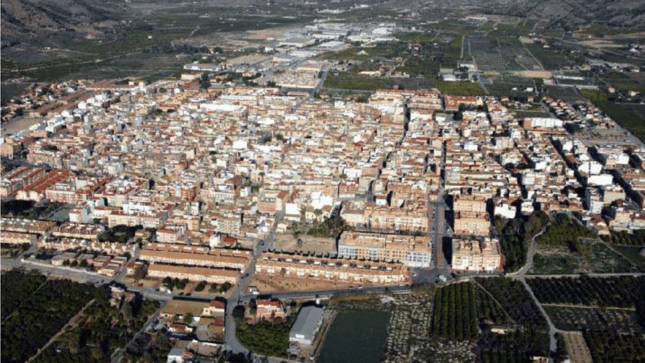 El Ayuntamiento de Santomera reactiva el Plan Municipal de Protección de Viviendas