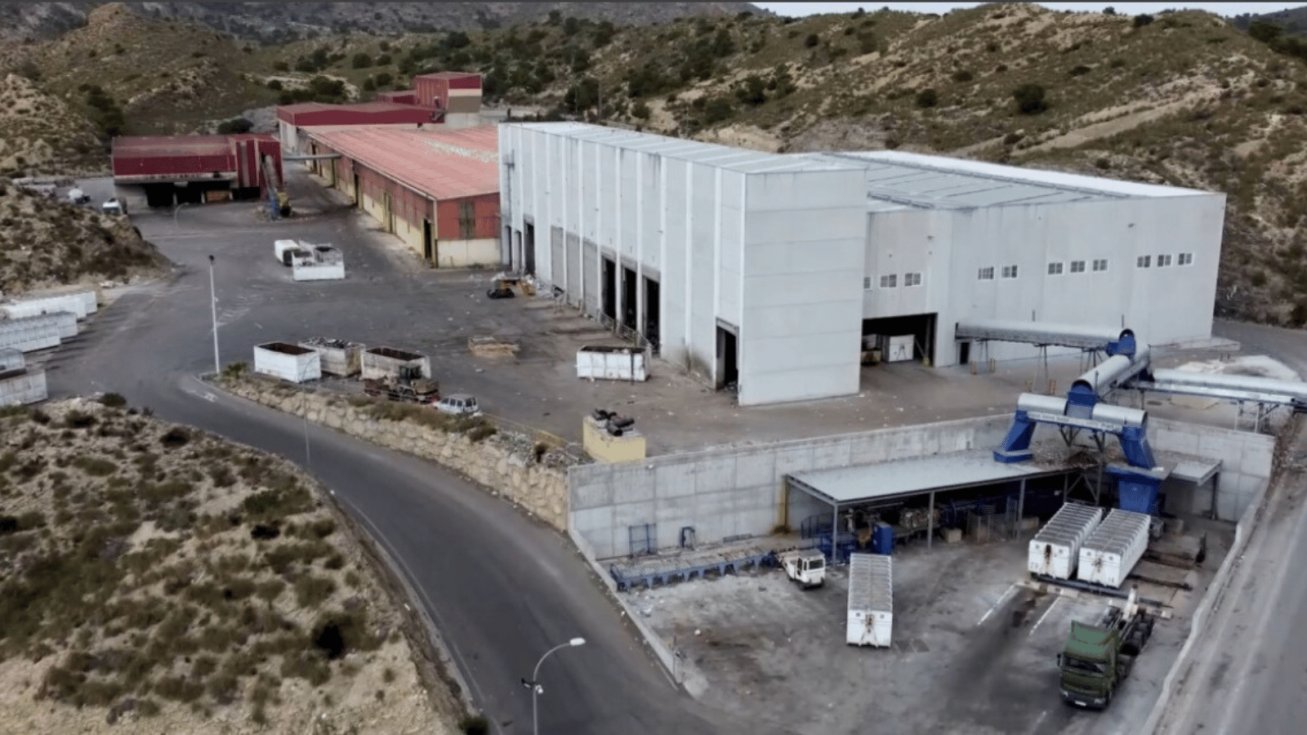 La Región pone en marcha el Plan Recircula para cambiar la gestión de la basura hasta 2035