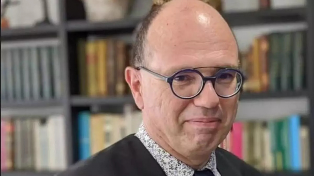 Juan Jos&eacute; Gonz&aacute;lez Amador se presenta a las primarias del PSRM.