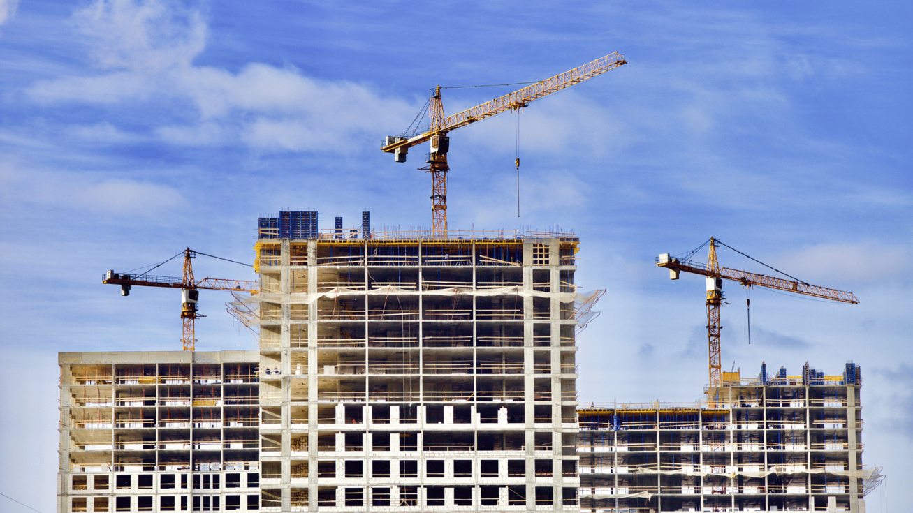 Menos compraventas y precios disparados: las dos caras de la vivienda en la Regi&oacute;n de Murcia