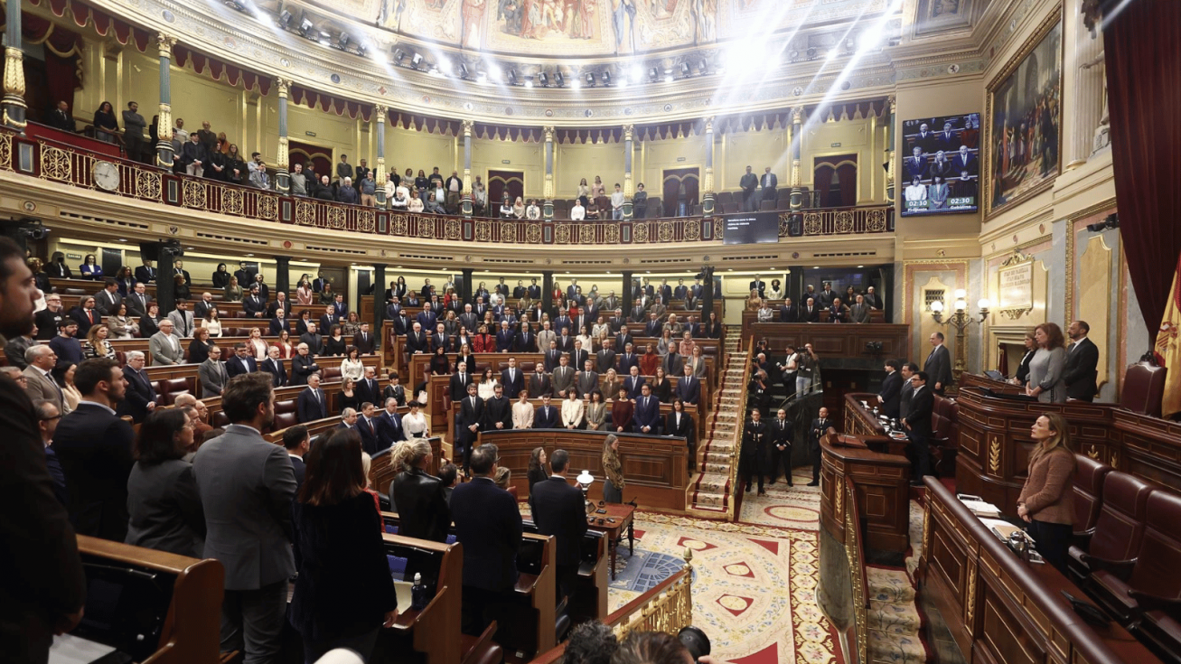 El Congreso votará el decreto que prorroga las ayudas a los carburantes y rebaja la fiscalidad energética