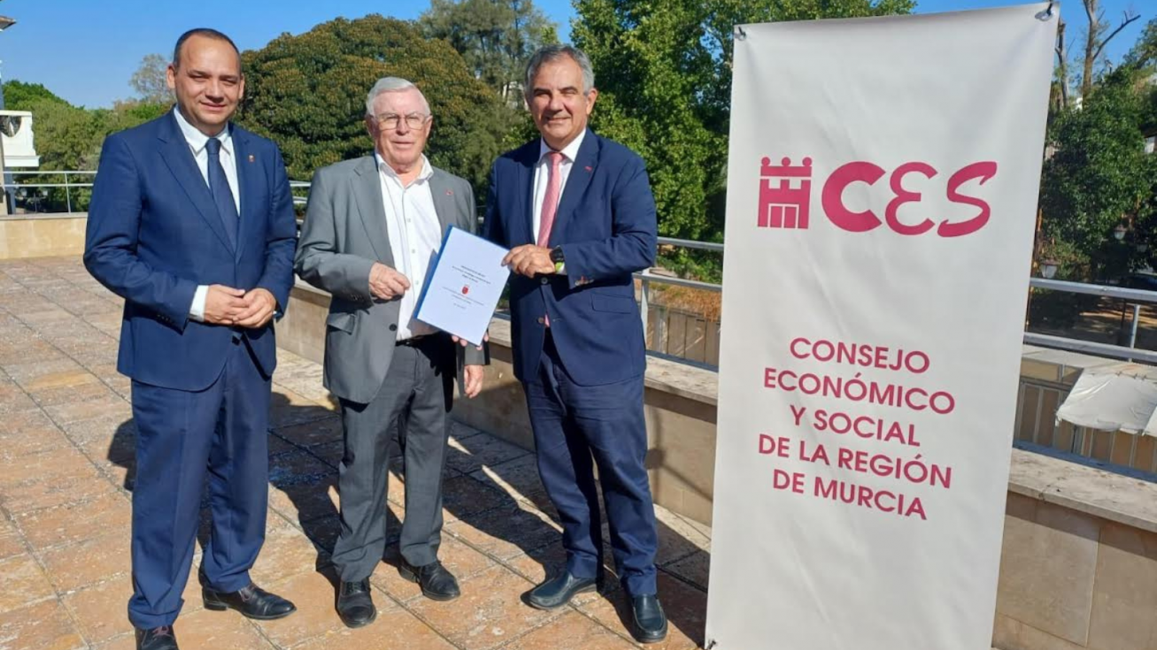 Luz verde a la Ley de la Ciencia: un texto blindado por el consenso del ecosistema investigador murciano