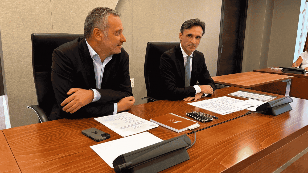 La Ley de Vivienda Asequible supera su examen en la Asamblea: estas son las principales medidas