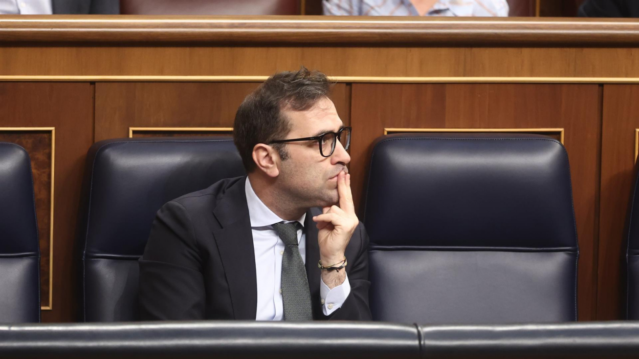 El Congreso examinar&aacute; a los candidatos del Gobierno para renovar la CNMC