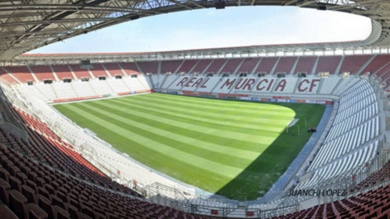 El hilo invisible que une el estreno de la Nueva Condomina con la final del Mundial 2026