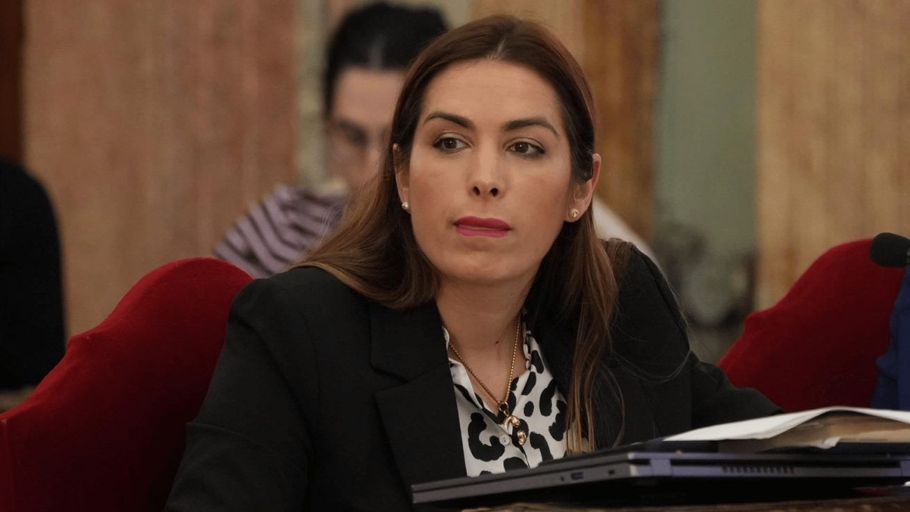 El PSOE acusa al PP de invertir poco y mal en las pedanías de Murcia