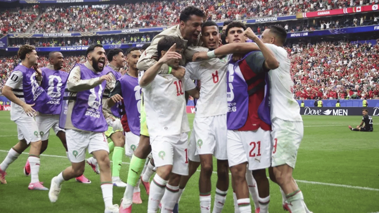 Los octavos del Mundial se ponen serios: Marruecos y Francia ya están en cuartos