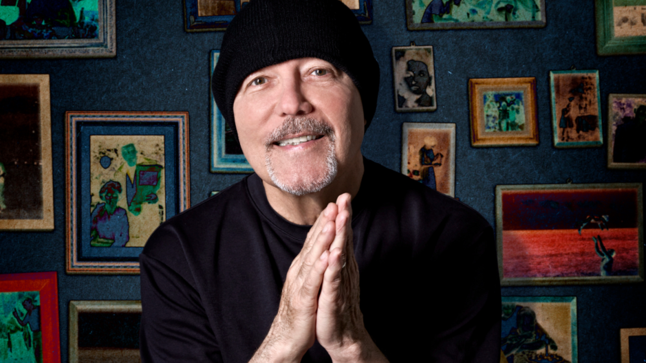 Rub&eacute;n Blades, icono de la m&uacute;sica latina, despedir&aacute; este s&aacute;bado el festival La Mar de M&uacute;sicas.