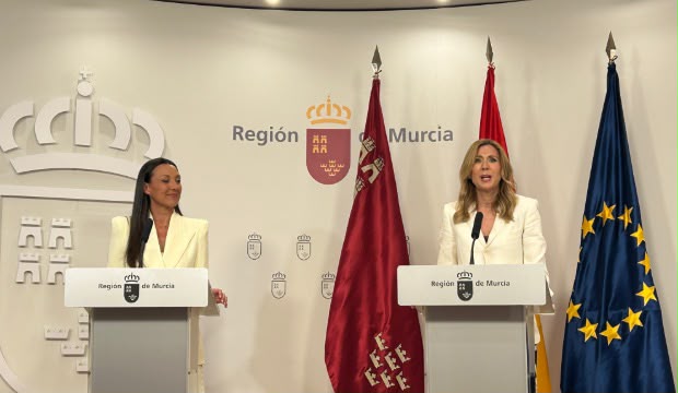La Comunidad critica al Gobierno central por 