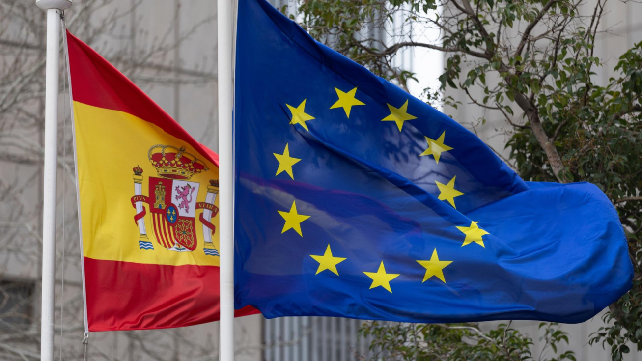 Espa&ntilde;a lidera el aumento de la presi&oacute;n fiscal en la UE durante la &uacute;ltima d&eacute;cada
