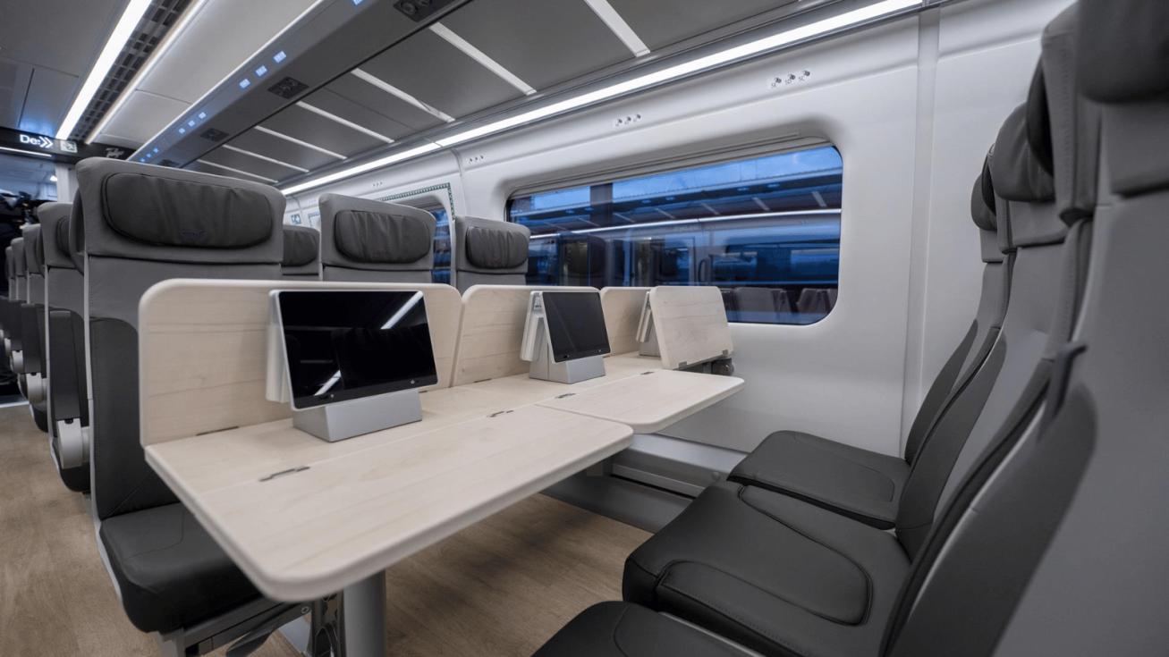 Otra jornada de huelga amenaza los viajes en Renfe el próximo 31 de julio