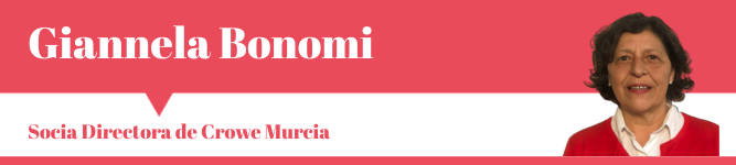 Giannela Bonomi