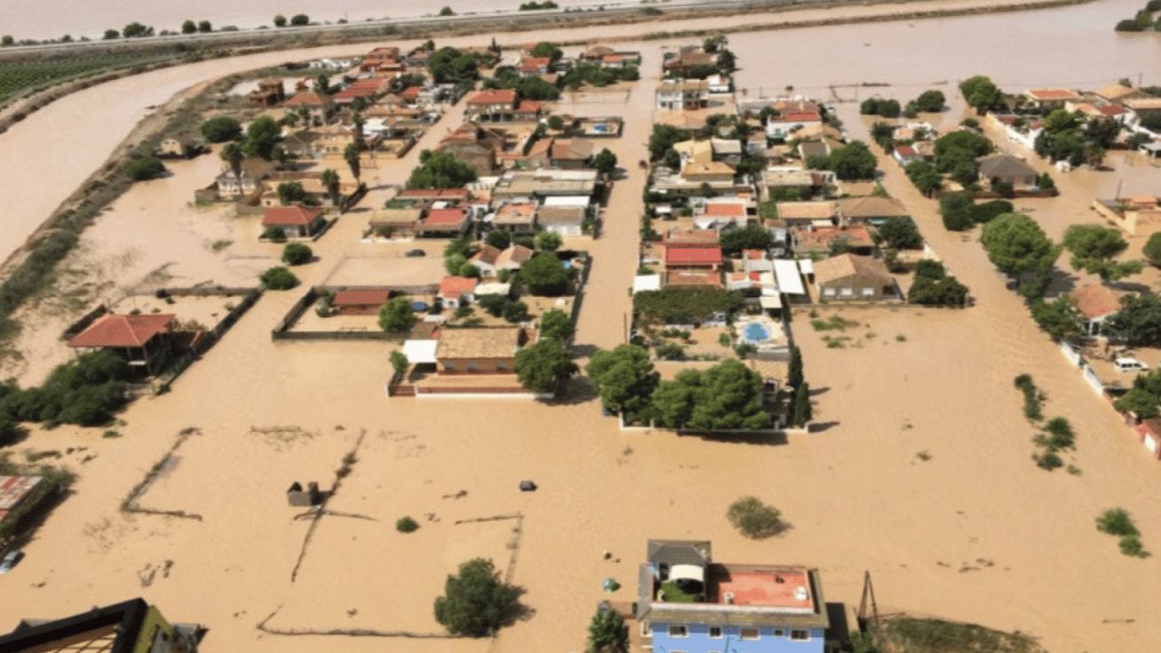 Viviendas, garajes y sótanos bajo lupa: así afectará a la Región el nuevo decreto contra inundaciones