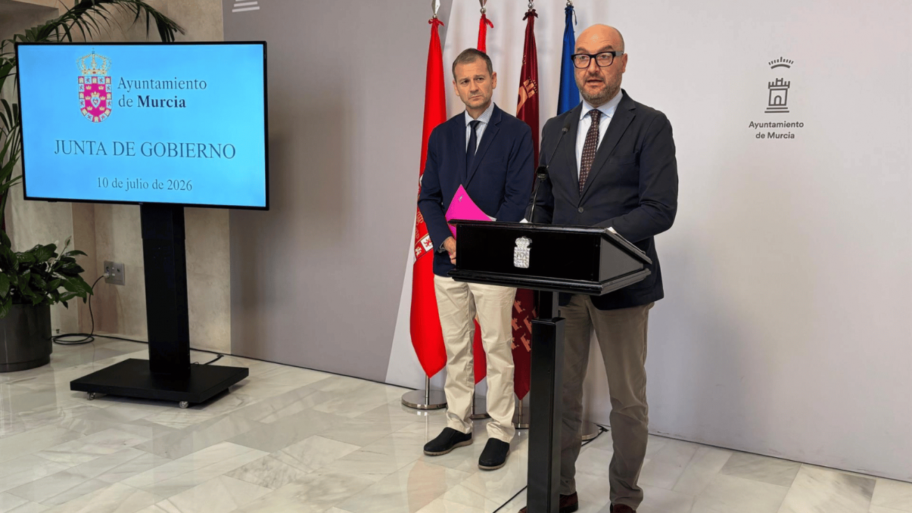 Luz verde a la rehabilitación integral del paso inferior de Ronda Norte