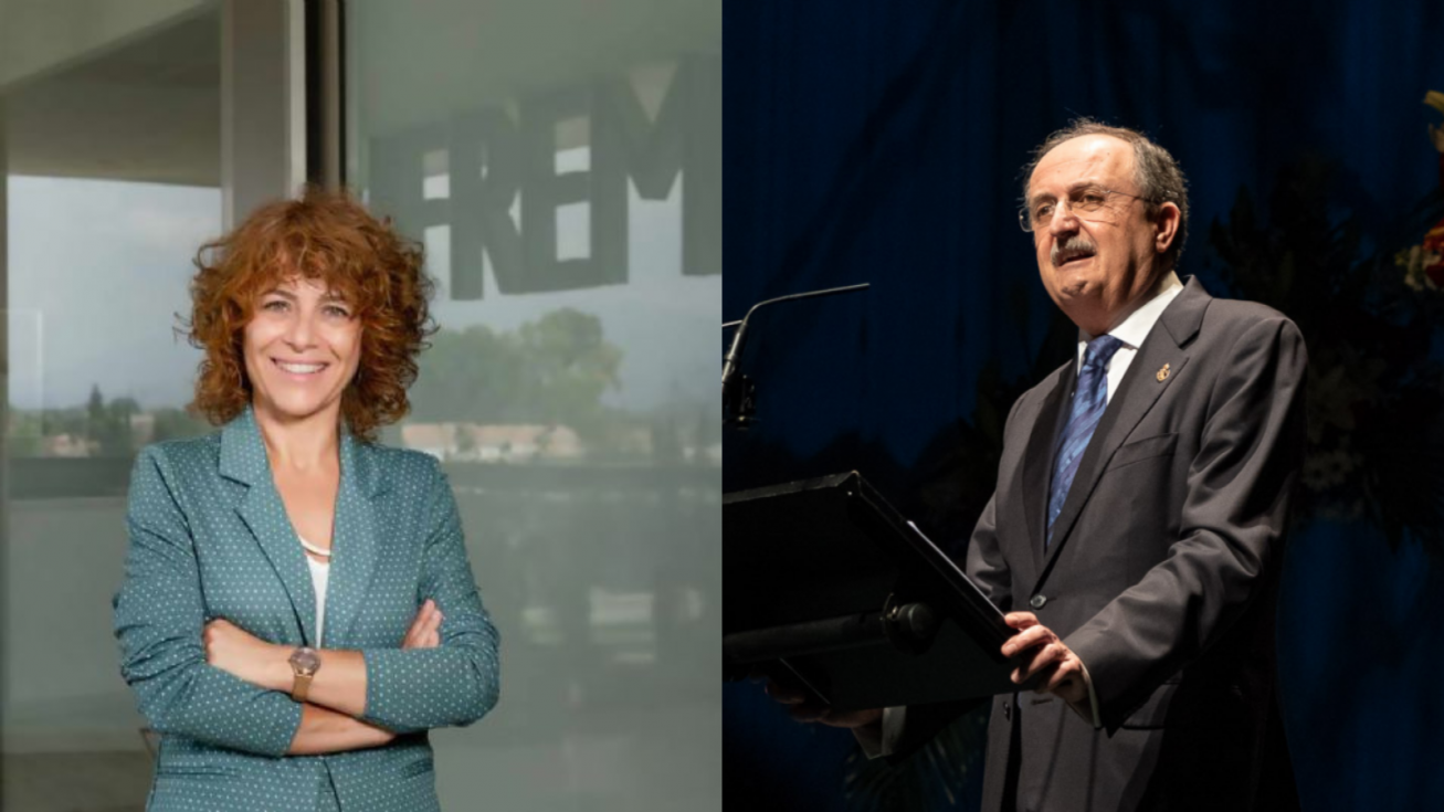 La FREMM elige a su nuevo presidente entre el perfil de Martínez Pagán y la apuesta renovadora de Encarna Ortiz