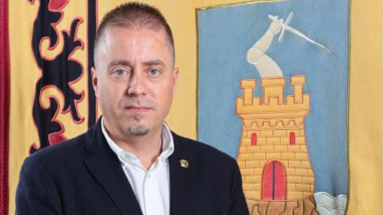Jorge Durán: 