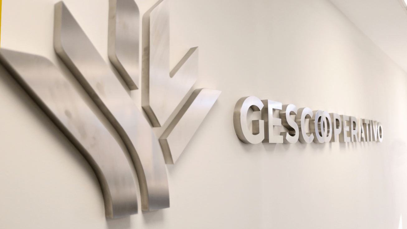 Gescooperativo crece por encima del sector y alcanza los 13.107 millones bajo gestión