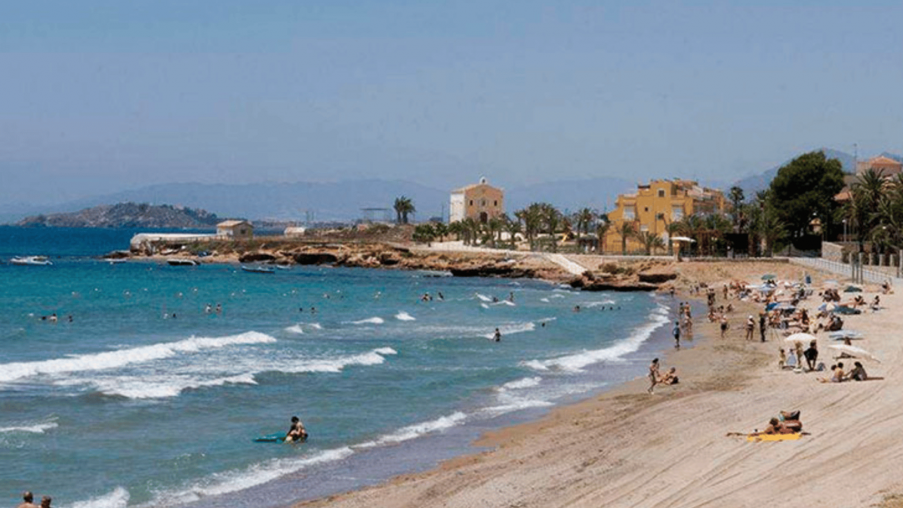 El litoral oeste toma la palabra en un nuevo encuentro vecinal de MC Cartagena
