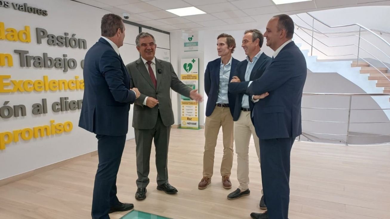 Las futuras leyes de Ciencia y Universidades blindarán la conexión de los campus con el tejido productivo regional