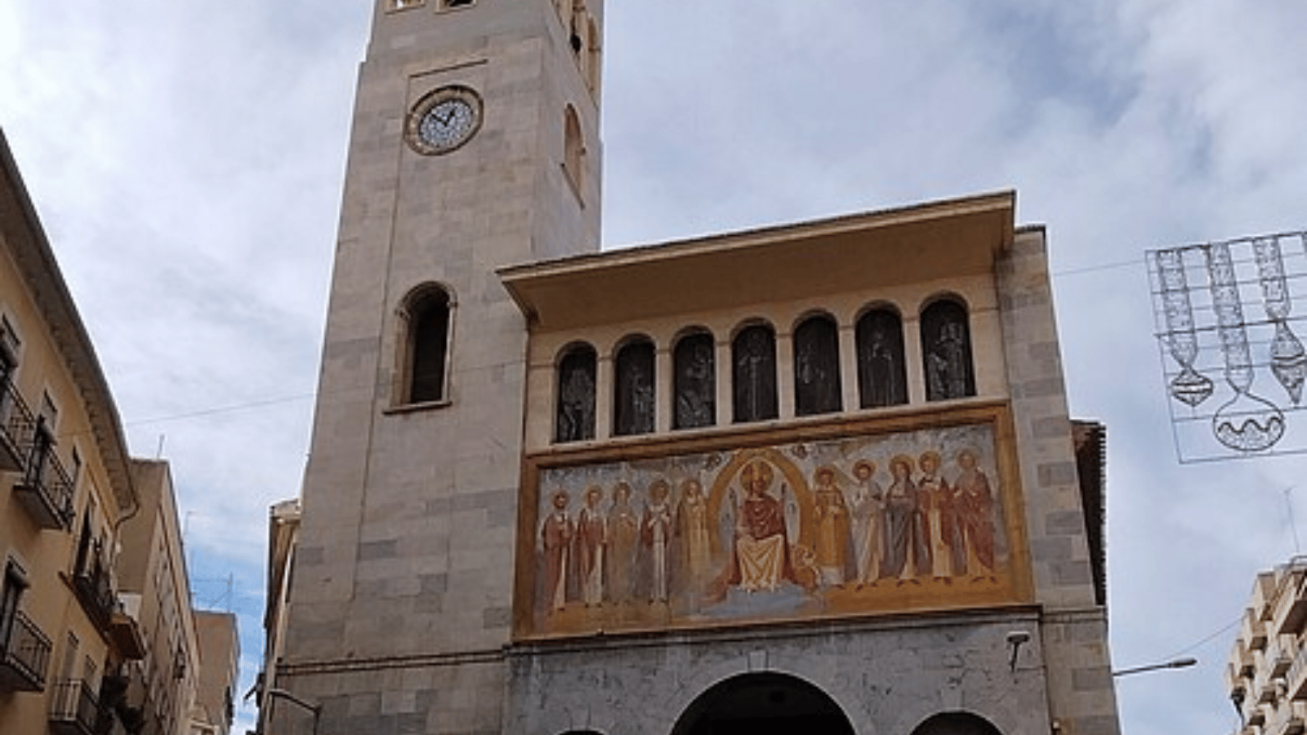 La iglesia de San Antolín avanza hacia su protección como Bien Catalogado