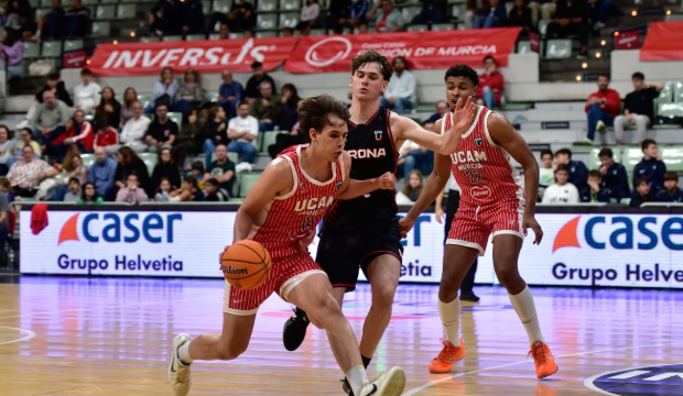 Lee Aaliya rumbo a la NCAA a falta de papeleo y João Neves medita el salto