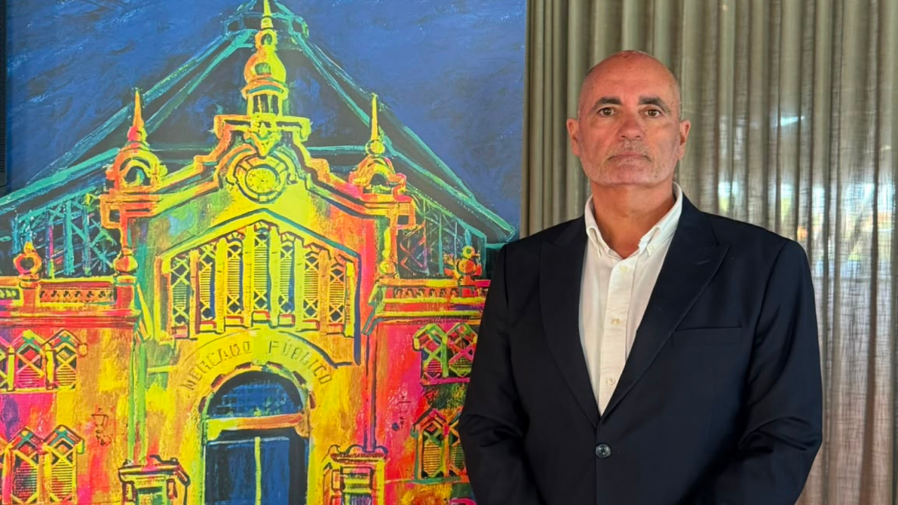 Julio García Cegarra: 