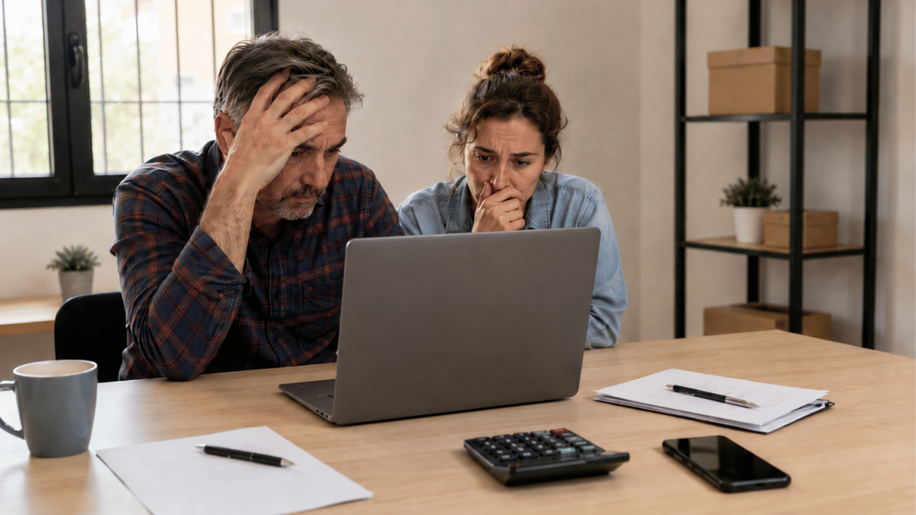 De la filtración de datos a la paralización de la actividad, el impacto de un ciberataque que compromete la viabilidad de pymes y autónomos