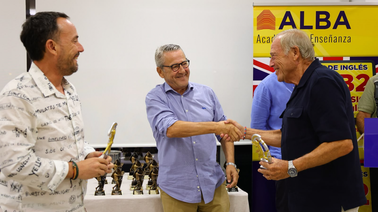 El Real Murcia Club de Tenis 1919 celebra la 54.ª edición del histórico Torneo Pajarón
