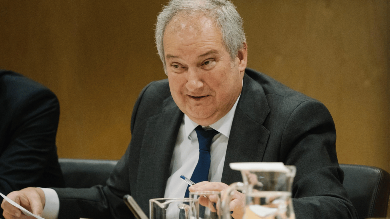 El Gobierno pone el foco en la morosidad que ahoga a las pymes