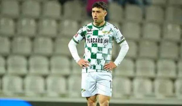 La firma de Joel Jorquera a expensas de su rescisión con el Moreirense para minimizar costes