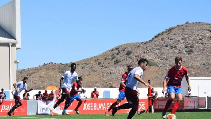 La Deportiva Minera blinda su futuro en Segunda RFEF