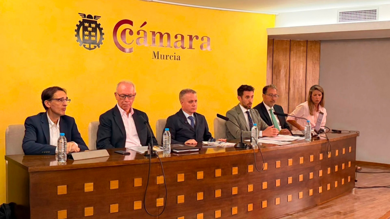 El Gobierno regional formará a los técnicos de urbanismo para activar el Decreto-Ley de Vivienda Asequible