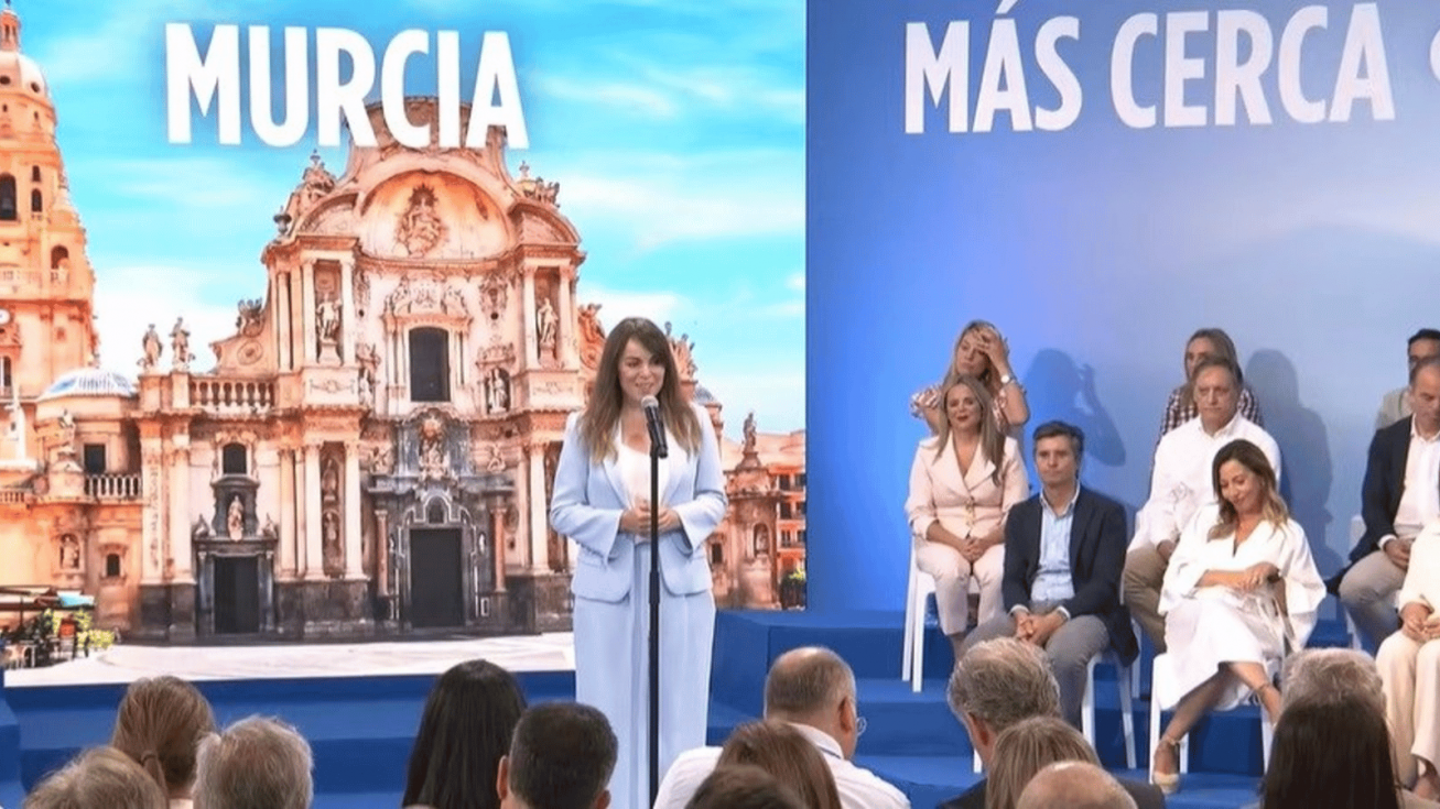 Rebeca Pérez: