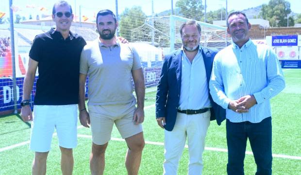 Foto: Deportiva Minera