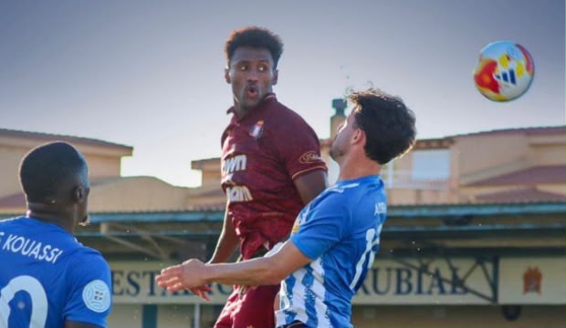 Oficial: el Águilas confirma a Fromsa