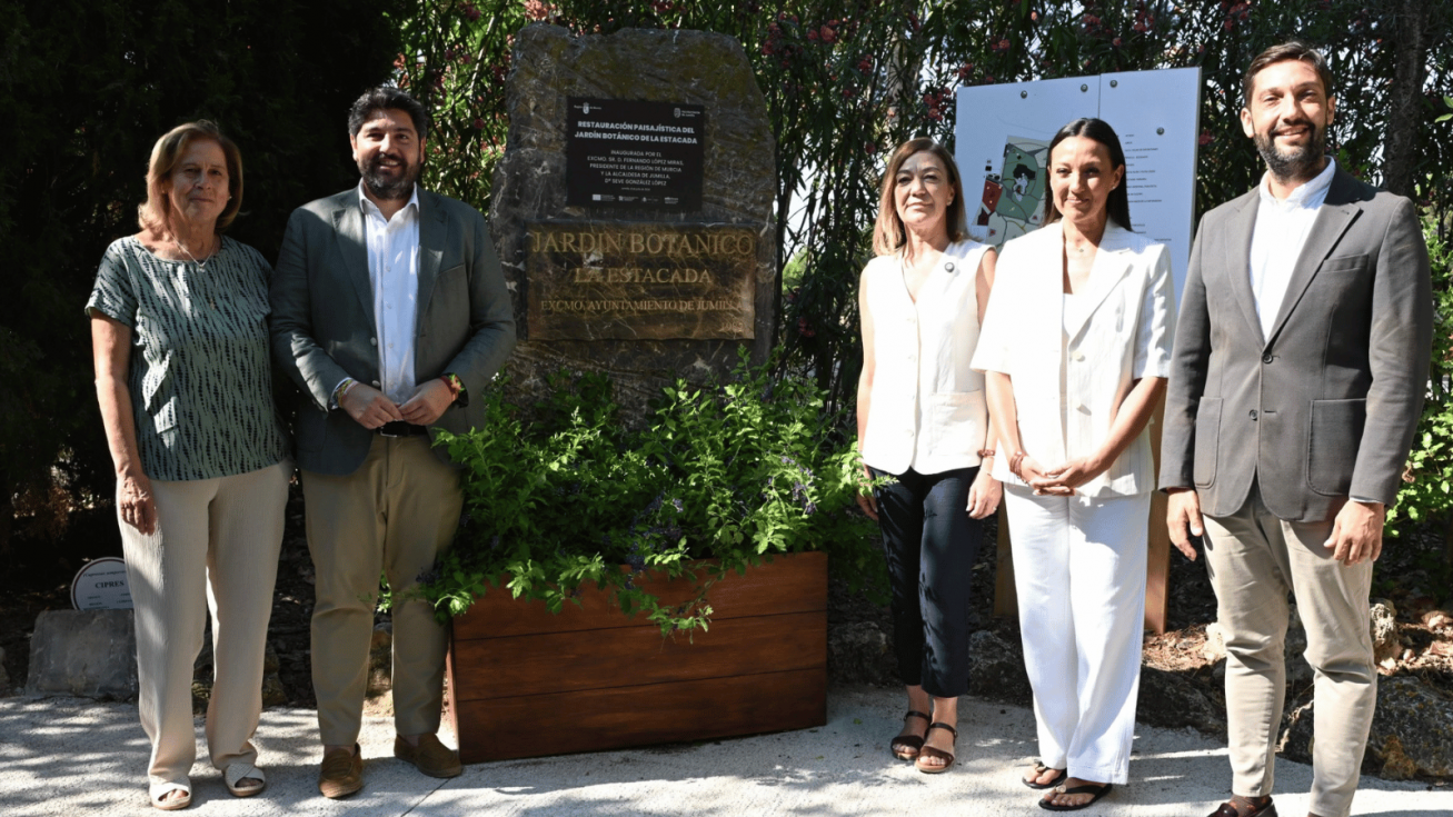 Los municipios de la Región reciben 55 millones para impulsar un turismo más sostenible y competitivo