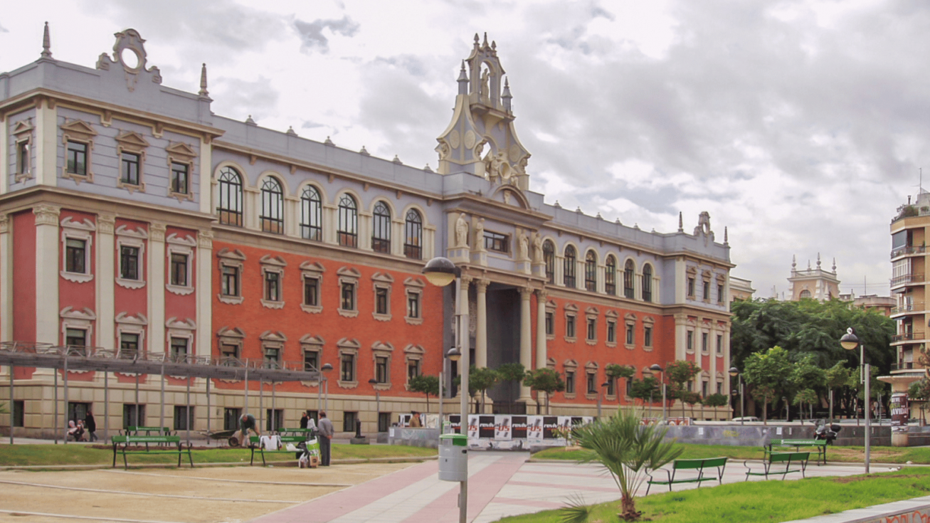 Universidad de Murcia - Imagen de archivo