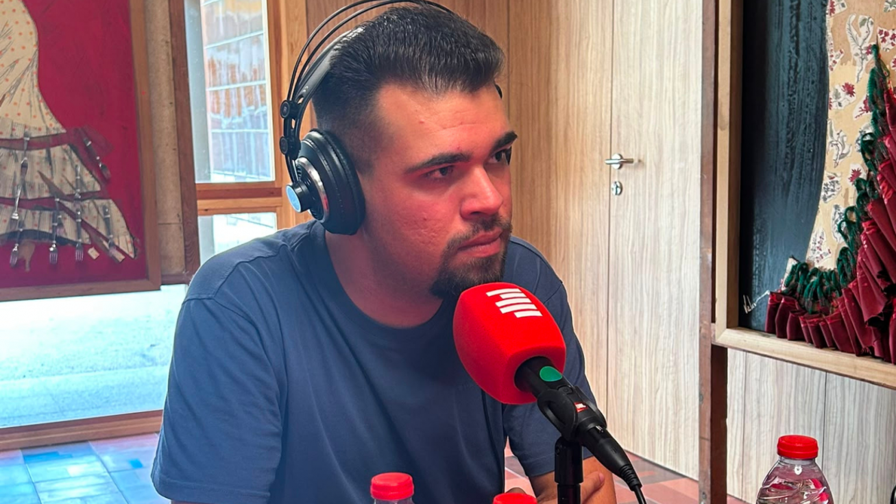 Pruden López: 