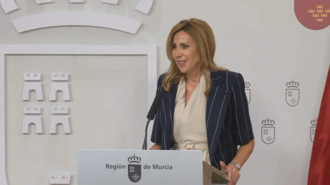 El Gobierno regional autoriza el nuevo contrato de la televisión autonómica por casi 100 millones