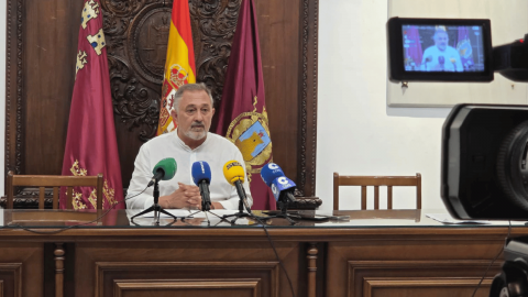 Empresas y autónomos de 19 pedanías de Lorca pueden solicitar hasta 150.000 euros en ayudas LEADER