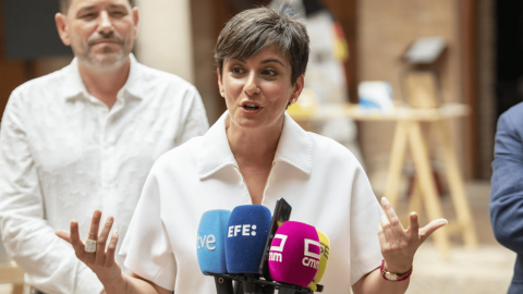 El Gobierno inicia el pago de los primeros 800 millones del Plan Estatal de Vivienda a las comunidades