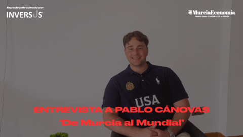 Pablo Cánovas: 