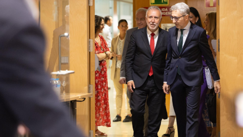 Hacienda pisa el acelerador: Arcadi España convoca a las comunidades en julio para votar el nuevo modelo de financiación