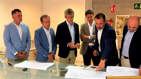 La Región de Murcia se consolida como polo tecnológico