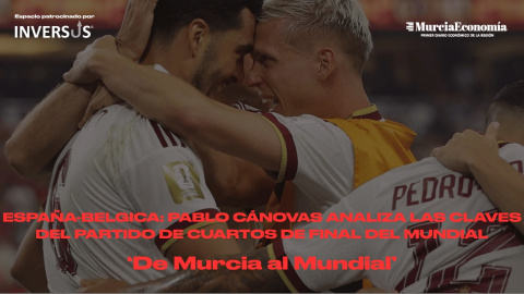 Tertulia | Prohibido fallar: la selección española busca plaza entre los cuatro mejores del planeta