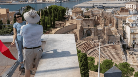 El turismo regional encara una segunda quincena de julio de récord con más del 90% de ocupación en la costa